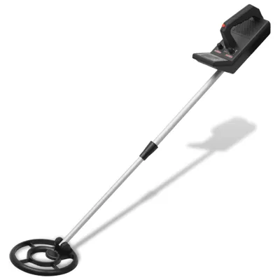 Immagine prodotto di vidaXL Metal detector con vanga 160 cm