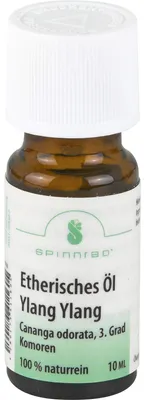 Obrázek produktu pro esenciální olej ylang-ylang 3° 10 ml