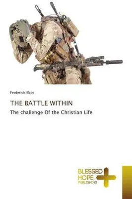 Produktbild von The Battle Within