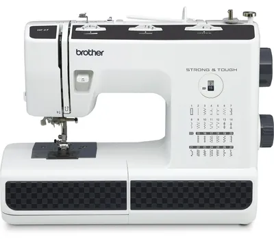 Produktbild von Brother HF27 Nähmaschine Strong & Tough
