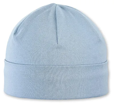 Immagine prodotto di Berretto per neonati e bambini, marca Sterntaler, in cotone organico. Modello: berretto