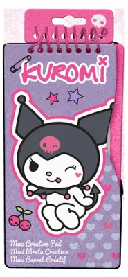 Immagine prodotto di Kuromi mini set creativo