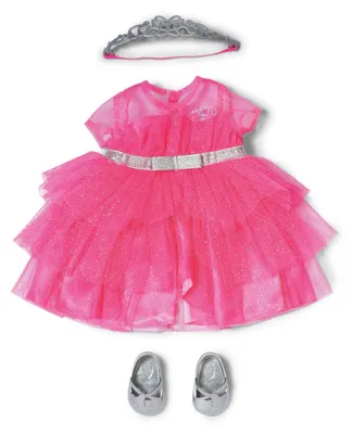 Image de Zapf Creation 837283 - BABY born Princess Tenue 43cm