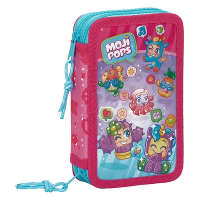 Produktbild von Safta Mojipops Small Double Filled Multicolor One Size