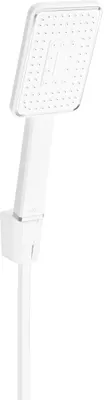 Image de Mexen R-54 ensemble de douche mural, blanc/chrome - 785545052-21