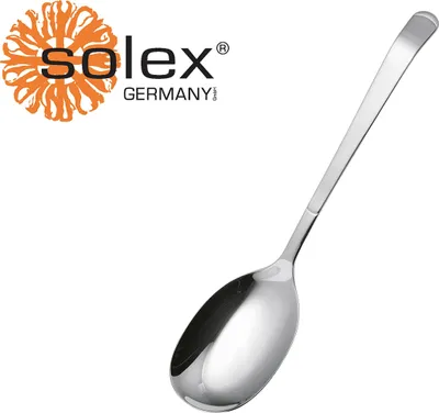 Produktbild von Portionslöffel "Function