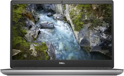 Obrázek produktu pro DELL Precision 7750 | Intel Core i7 | NVIDIA RTX 3000 Max-Q