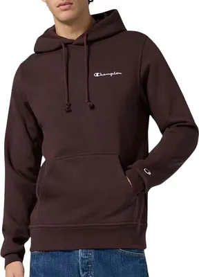 Produktbild von Champion Icons Small Logo Kapuzenpullover Herren