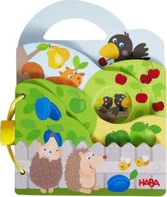 Produktbild von HABA 1306786001, 0,8 Jahr(e)