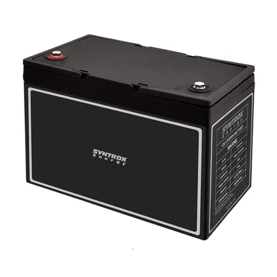 Obrázek produktu pro lithiová baterie Lifepo 4 12V 80Ah | Baterie s BMS