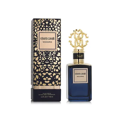 Produktbild von Roberto Cavalli Woodiris EDP 100 ml UNISEX