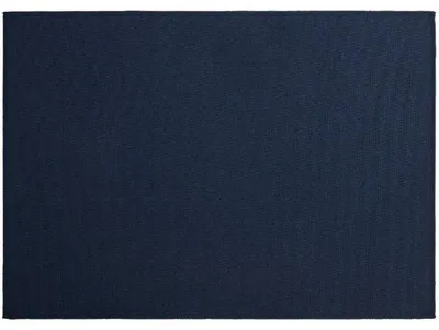 Produktbild von Asa Tischset Fabric Dunkelblau Matt (46 x 33 cm)