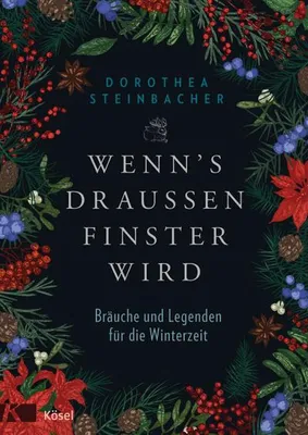 Obrázok produktu pre Wenn's draußen finster wird