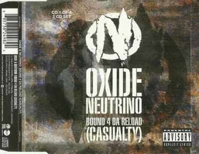 Obrázok produktu pre Bound 4 Dareload Casualtt