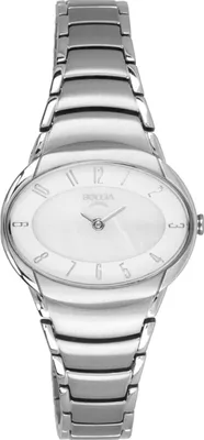 Produktbild von Boccia Titanium 3255-03 Damenarmbanduhr