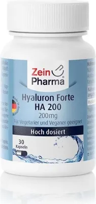 Obrázok produktu pre Zein Pharma doplnky stravy 13757