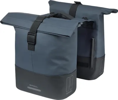 Image de Sacoche de vélo BASIL "Cove MIK", bleu