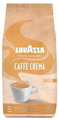 Obrázek produktu pro Lavazza Caffè Crema Dolce | celozrnná | 1000g