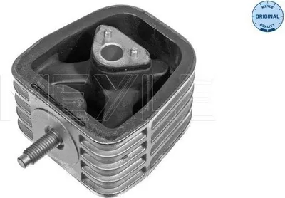 Produktbild von MEYLE Motorlager Gummimetalllager Vorne passend für MERCEDES-BENZ A-Klasse (W168) 014 024 0063