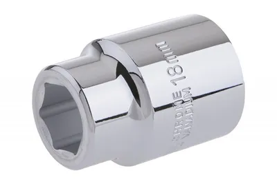 Obrázok produktu pre Hlavice FESTA 3/4" CrV 18mm