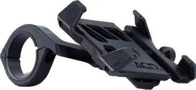 Produktbild von Acid Hpp Lenkertelefonhalterung Schwarz  Schwarz One Size
