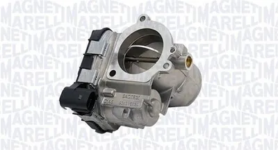 Zdjęcie produktu dla Przepustnica Fiat Ducato 2.3 Jtd 11-