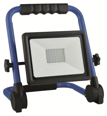 Image de Projecteur De Chantier À LED SCHWABE - 46341