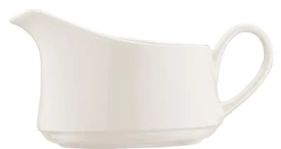 Produktbild von Banquet Cream Sauciere 27cl - 12 Stück