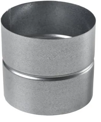 Productafbeelding van STIEBEL ELTRON Manchet DN 100, verzinkt staalplaat - 159298