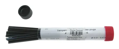 Produktbild von SELVA Tamponstahl-Sortiment 2,0 - 3,5 mm