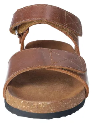 Produktbild von Ricosta Sandalen Unisex 32323033323539 Braun 33 EU
