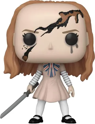 Zdjęcie produktu dla FUNKO POP! 80874, Figurka kolekcjonerska, Gra wideo
