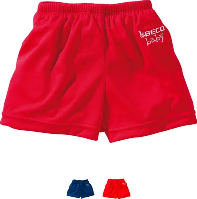 Produktbild von BECO Baby Aqua-Windel Shortsform mit Innenslip, Schwimmhilfe, Größe M