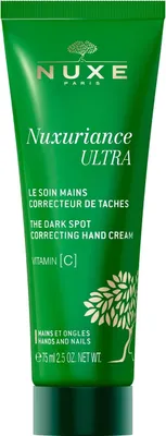 Immagine prodotto di Nuxe Nuxuriance Ultra The Dark Spot Correcting Hand Cream 75 ml