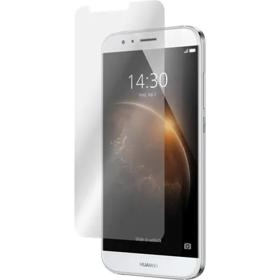 Produktbild von 4er-Pack PhoneNatic Displayschutzfolien klar  kompatibel mit Huawei G8