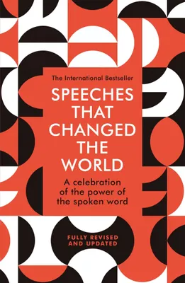 Produktbild von Speeches That Changed the World