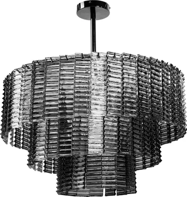 Obrázok produktu pre Stropné Svietidlo TOOLIGHT APP1678-8CP Grey