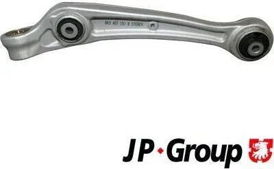Produktbild von JP GROUP 1140104370 Querlenker Unten Vorne Links für AUDI A4 Avant (8K5, B8)