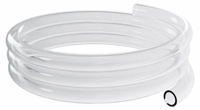 Produktbild von EK-Loop Soft Tube 12/16mm 3m - Clear, Schlauch