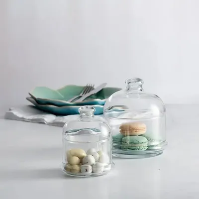 Produktbild von Pasabahce - Ministolp Basic Patisserie - 230 ml - Glas - Transparent