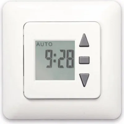 Immagine prodotto di Consumo di Tastor, timer per tapparelle