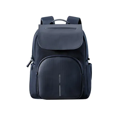 Produktbild von XD Design Soft Daypack Navy - Rot