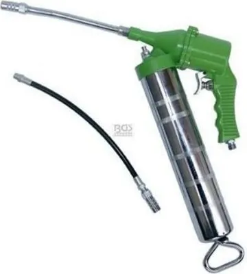 Produktbild von BGS Druckluft-Fettpresse 400 cm³