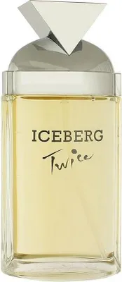 Image de Iceberg, Twice, Eau De Toilette, For Women, 100 ml