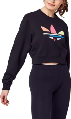 Image de Sweatshirt Adidas H22854 pour Femme