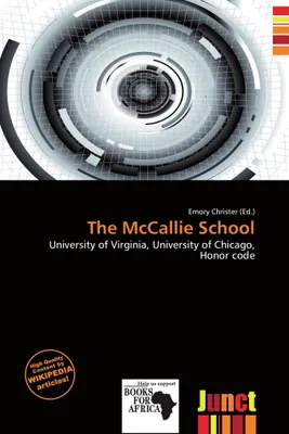 Produktbild von The McCallie School