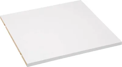 Produktbild von Zubehörtablar "mix n modul" weiß - 5 five simply smart