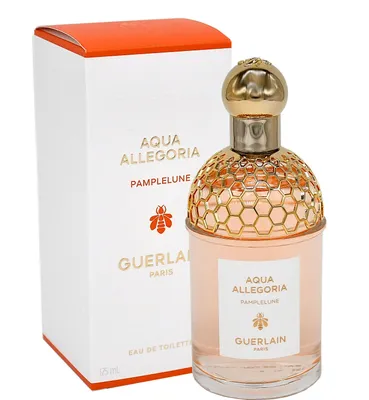 Zdjęcie produktu dla Guerlain Aqua Allegory Pamplelune Edt 125Ml