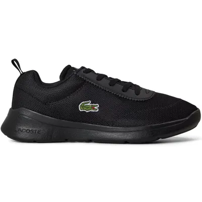 Produktbild von Lacoste Road Base Damen Schuhe Sneaker Halbschuhe Sport 752SUJ002402H