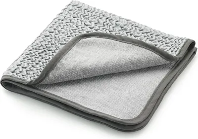 Produktbild von Mikrofasertücher, Streifenfreie Allzweck, Magische & Putzlappen, Glanz ohne Putzmittel, Fenstertücher, für Küche, Bad & Auto